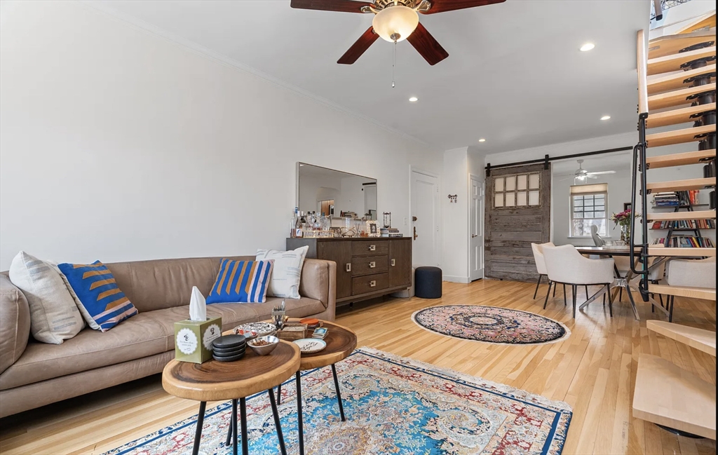 1496 Beacon St, Corey Hill