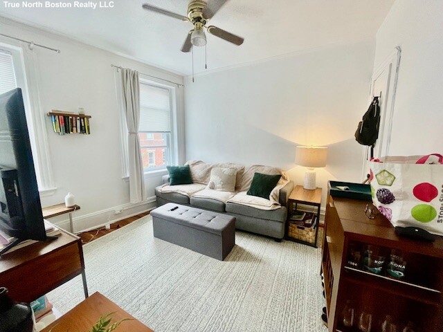 4 Battery St, North End