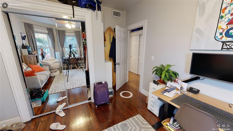 167 Hampshire St, Wellington-Harrington