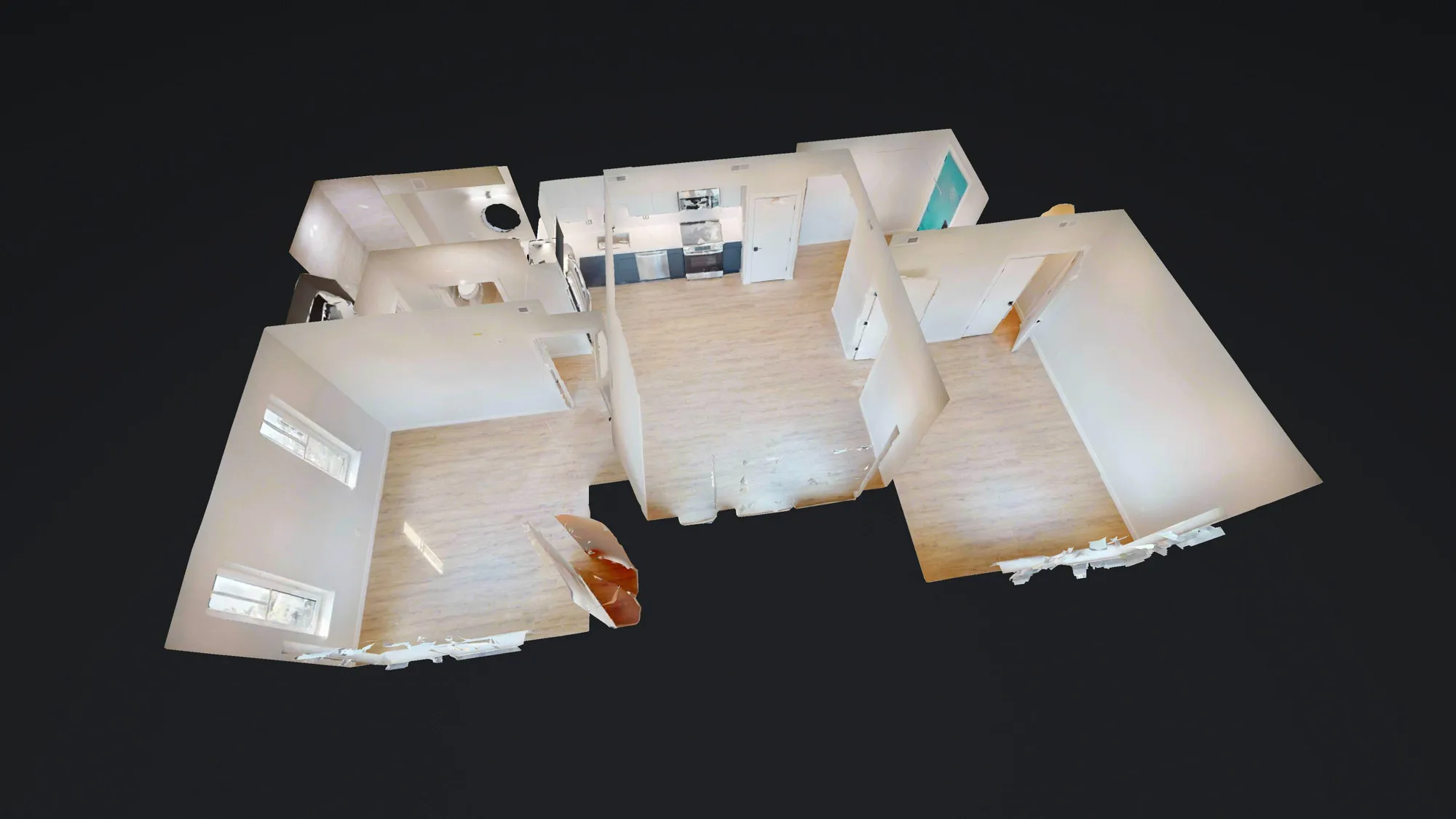 24 Mount Pleasant St, East Somerville