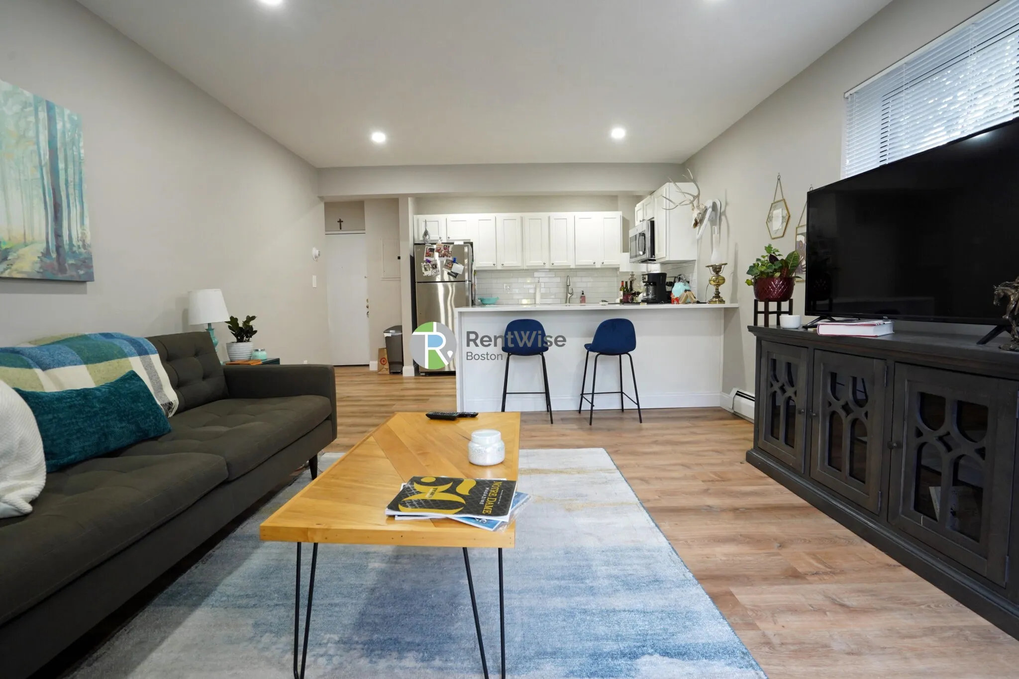 116 Tremont St, Brighton