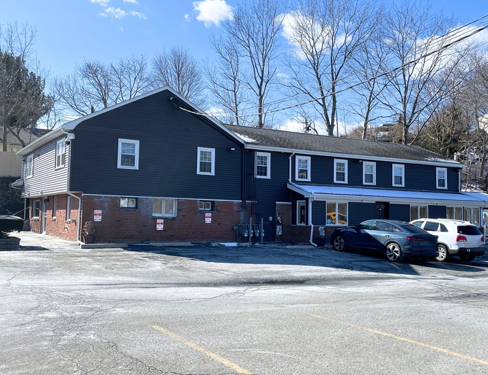 116 Highland Ave, Salem