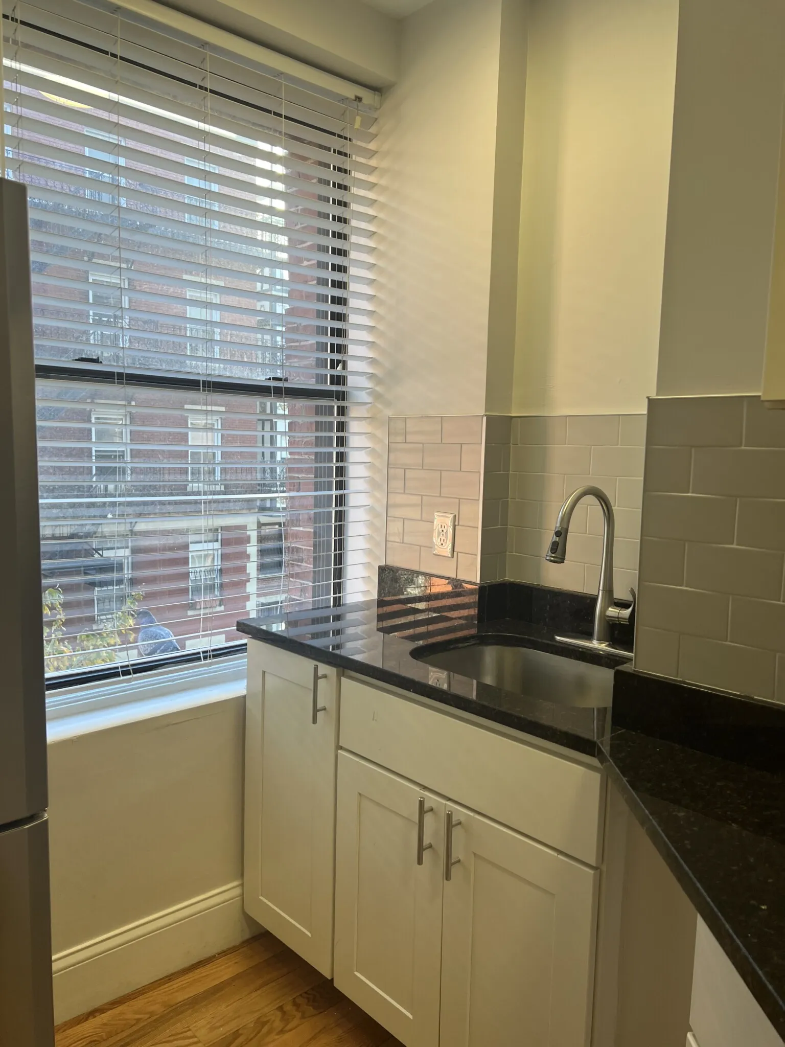 91 Westland Ave, Fenway