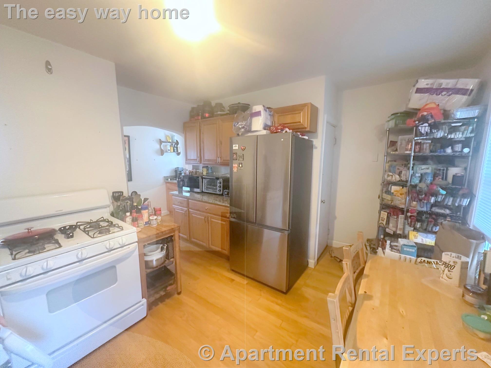 10 Rogers Ave, Davis Square