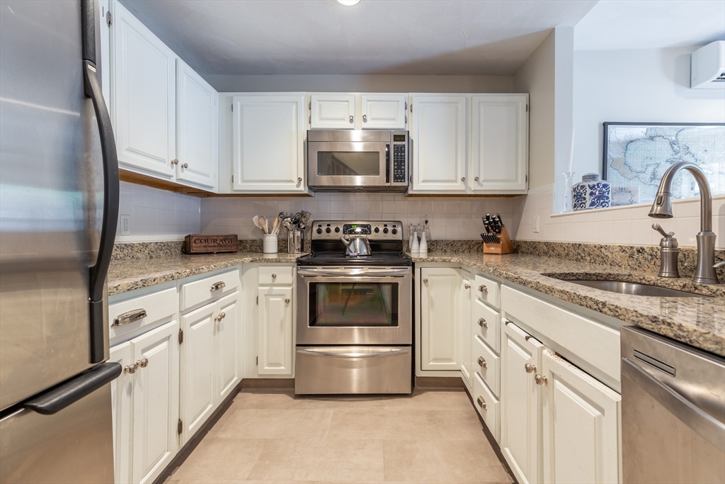 529 Columbus Ave, South End