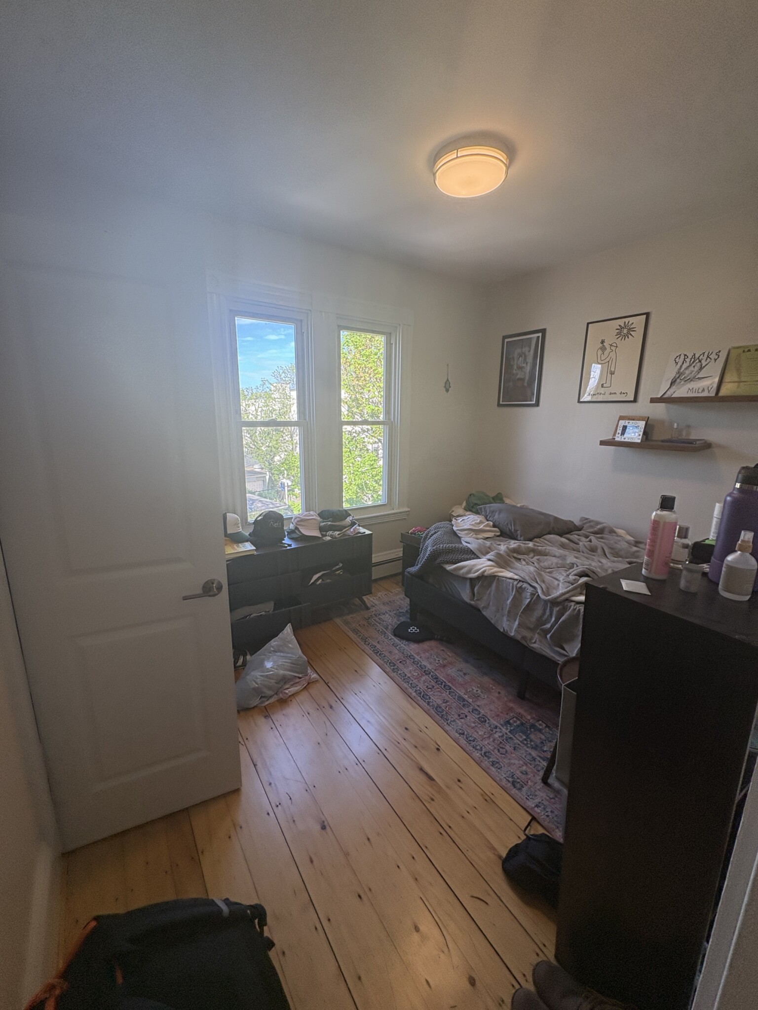 364 Washington St, The Port