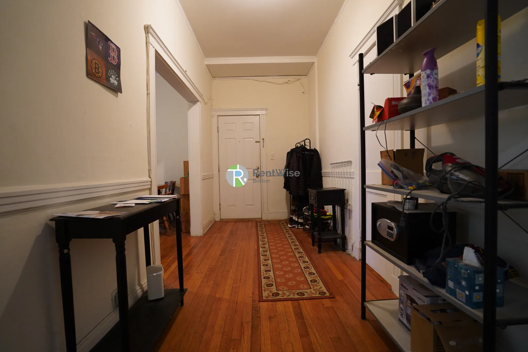 1850 Commonwealth Ave, Brighton