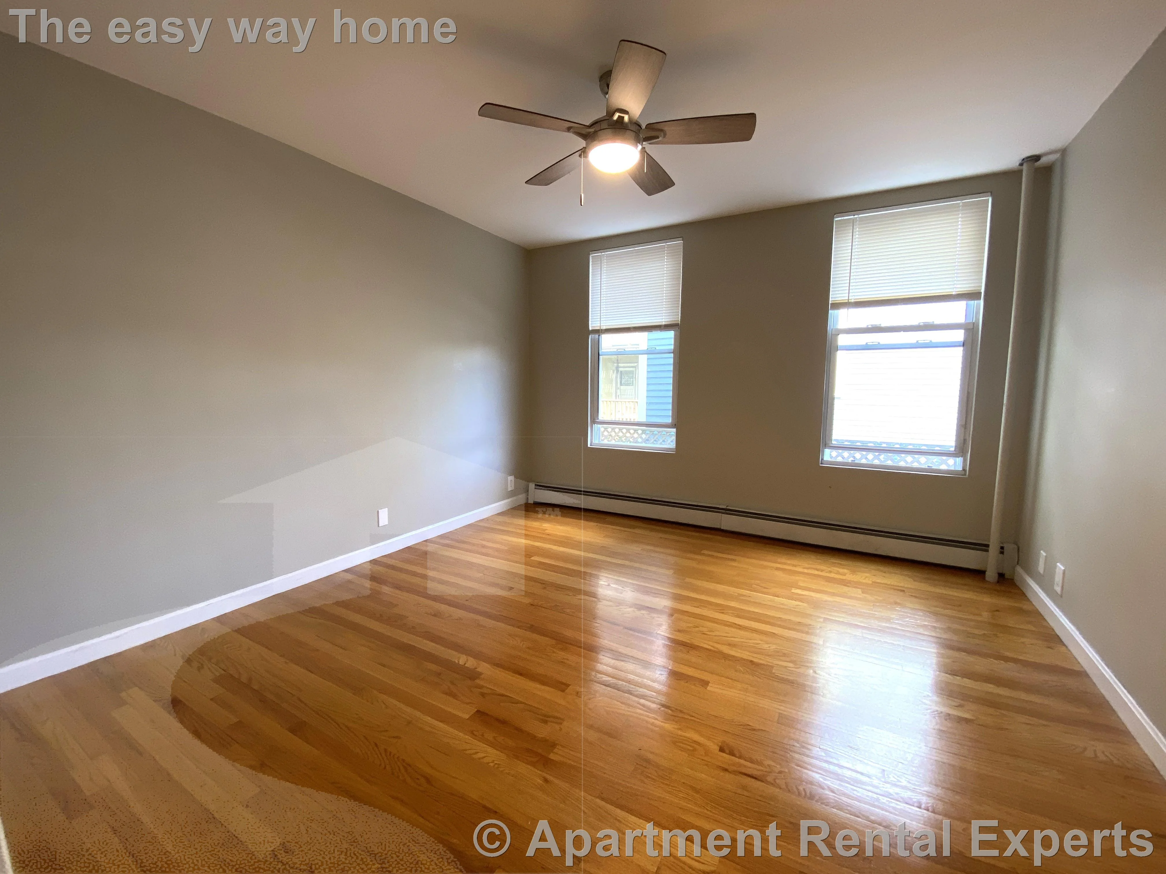 47 Tremont St, Inman Square