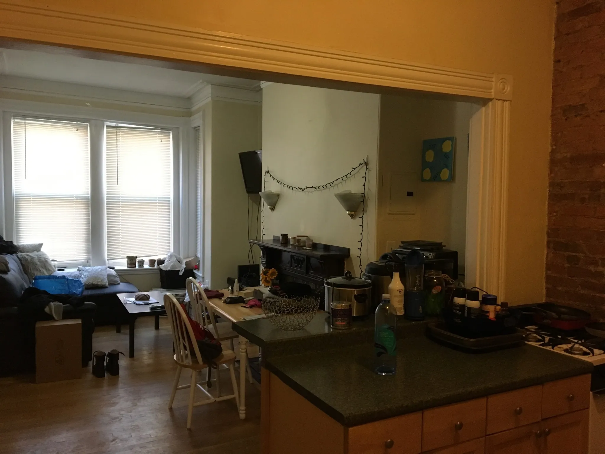 6 Symphony Rd, Fenway