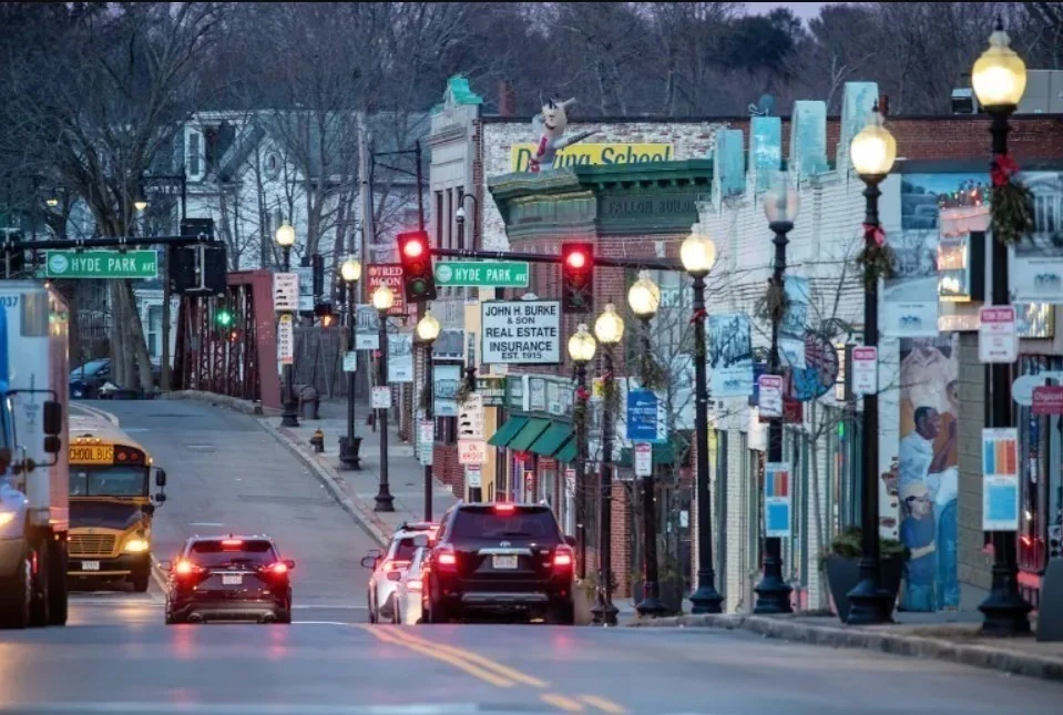 41 West St, Hyde Park