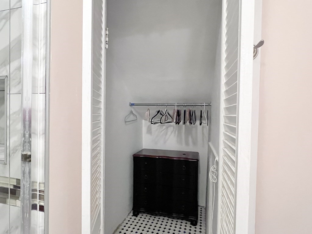 86 Commonwealth Ave, Back Bay