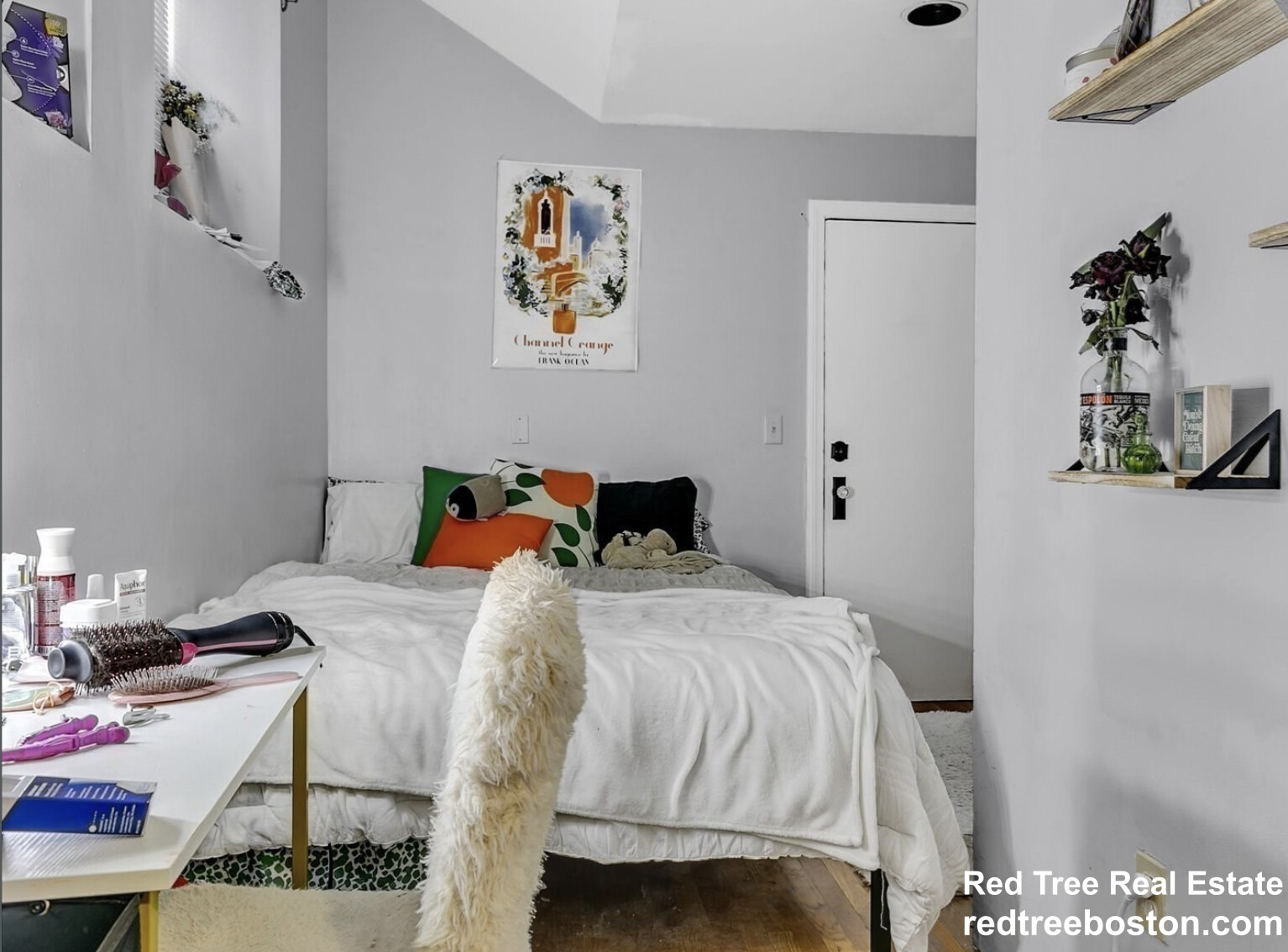 452 Park Dr, Fenway