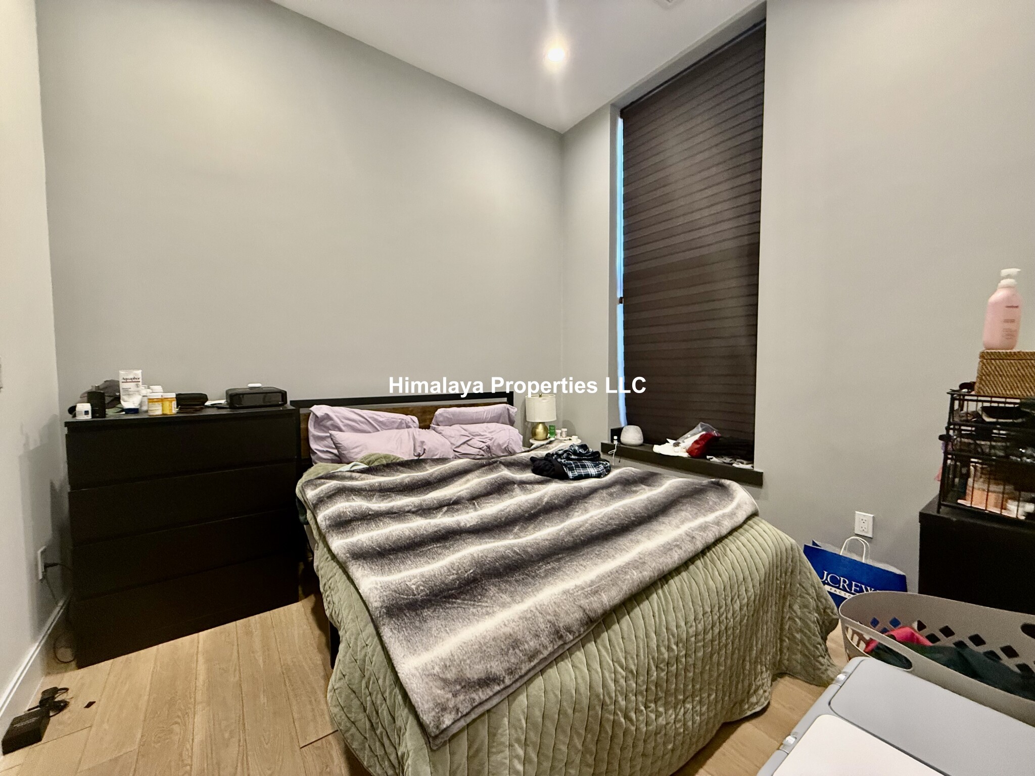 407 Dudley St, Roxbury