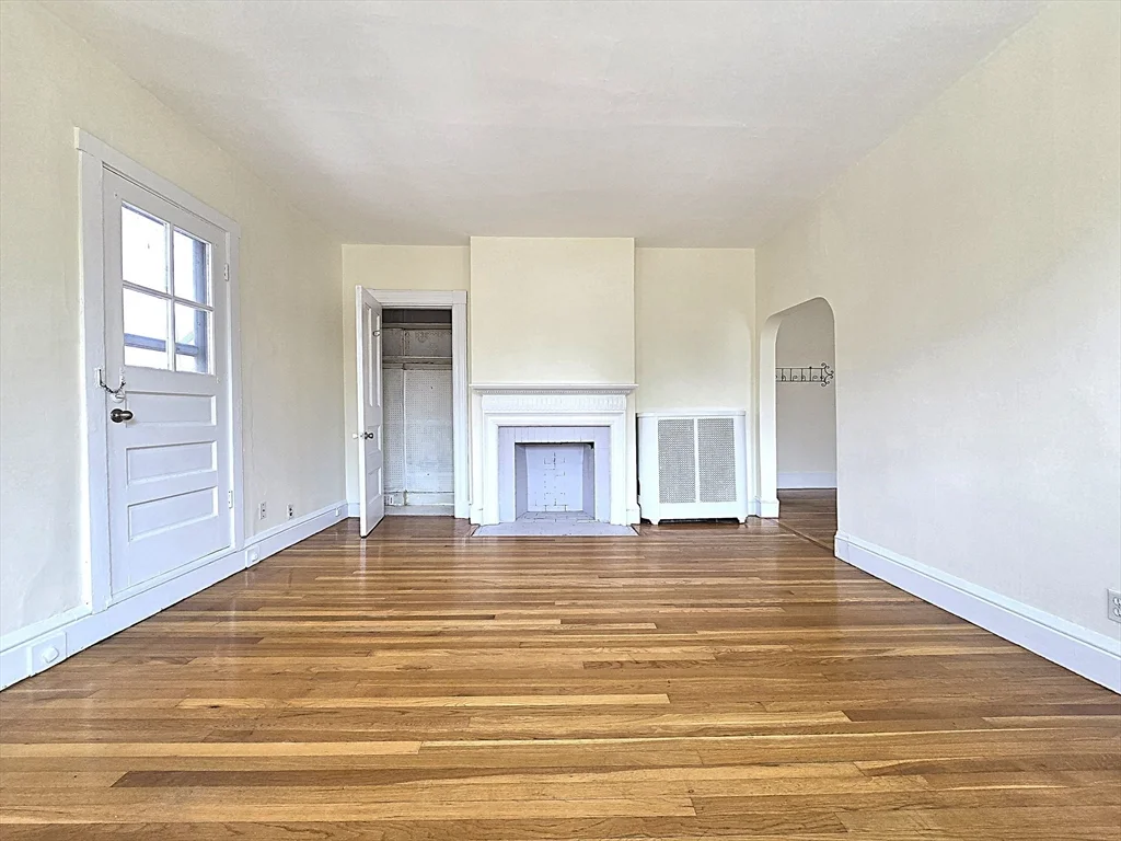 45 Auburn, Coolidge Corner