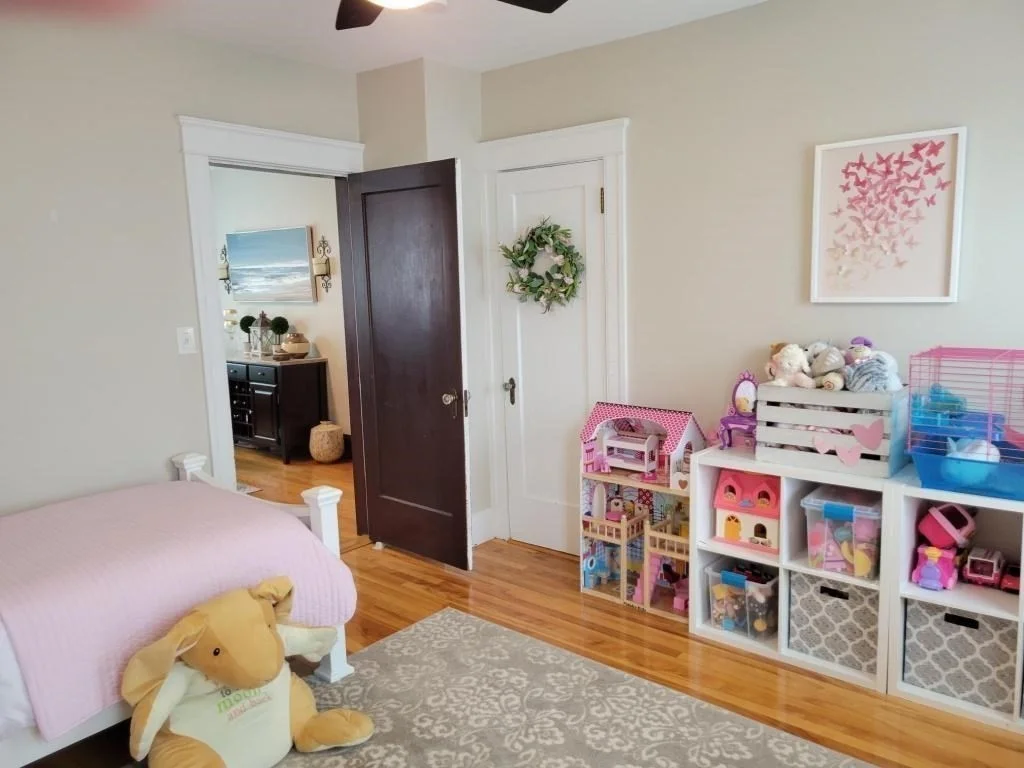 352 Chandler St, Worcester