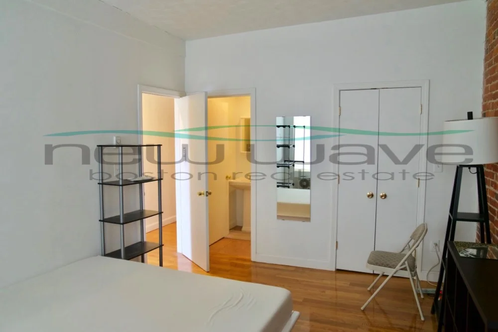 620 Columbus Ave, South End