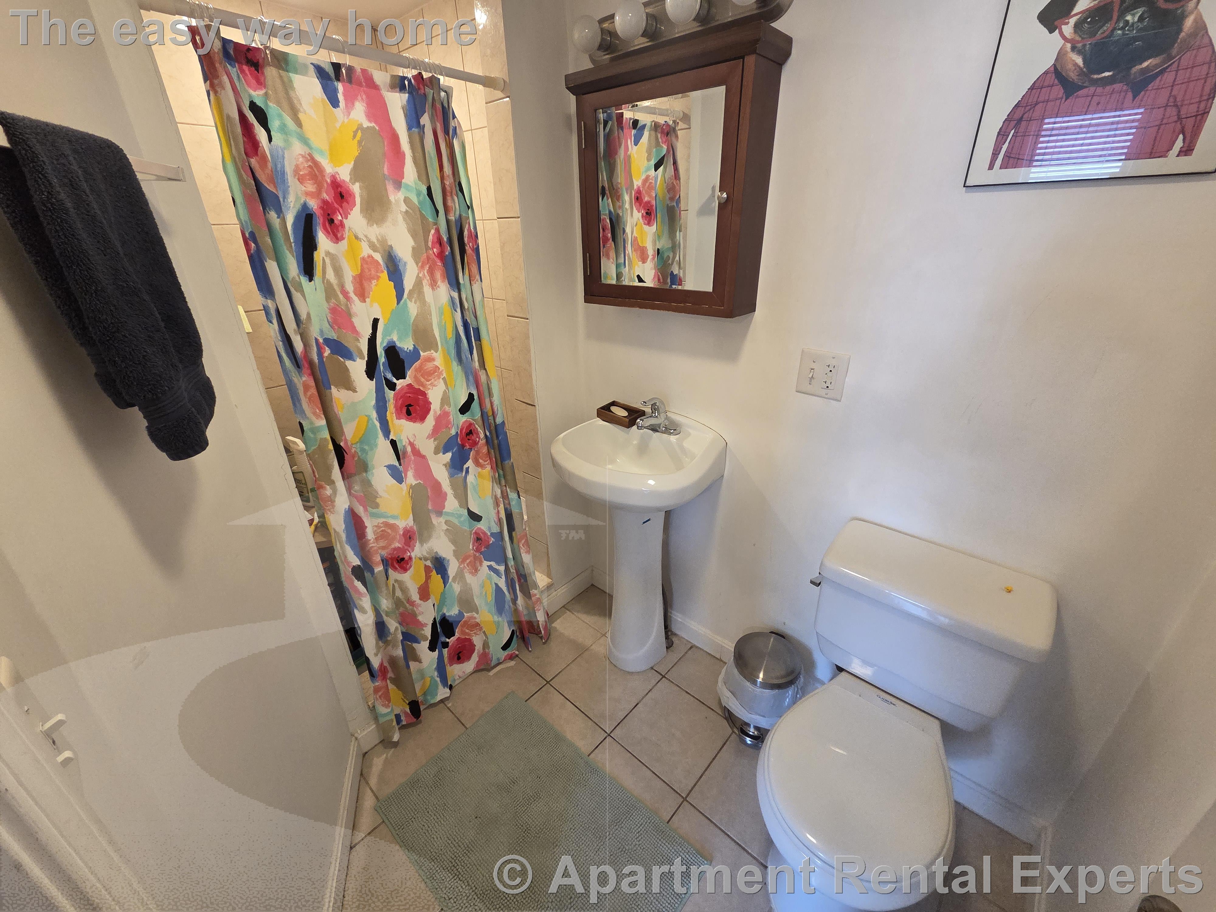 5 8th St, East Cambridge