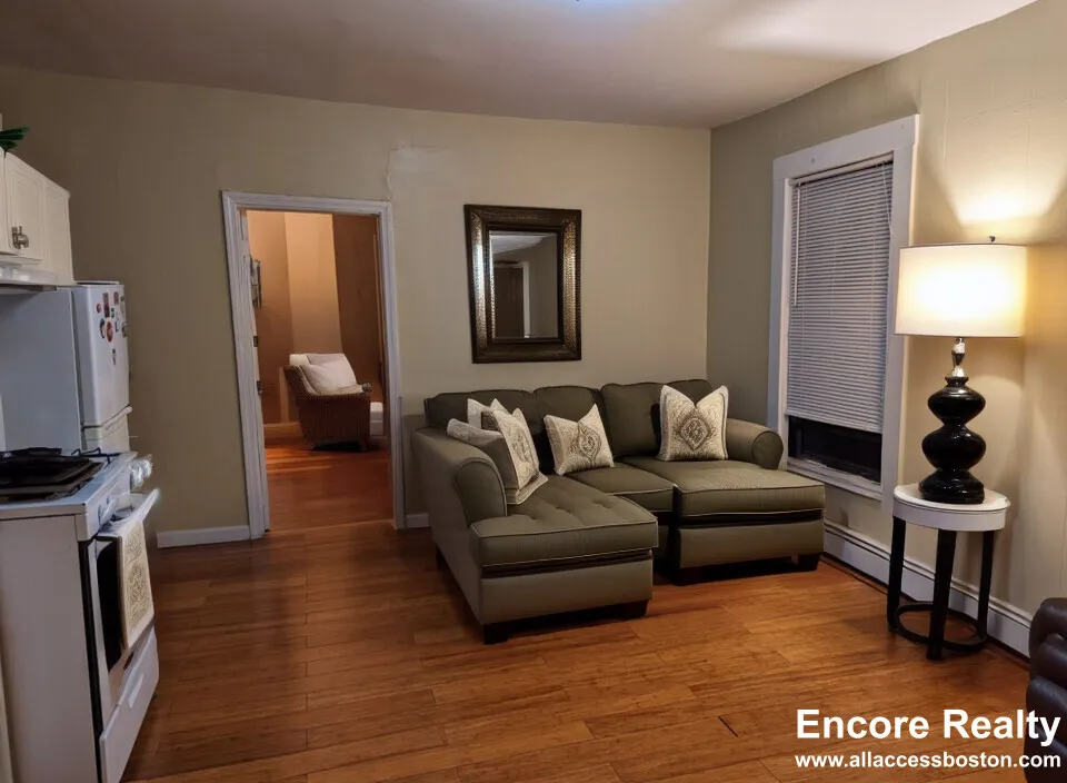 147 Meridian St, East Boston