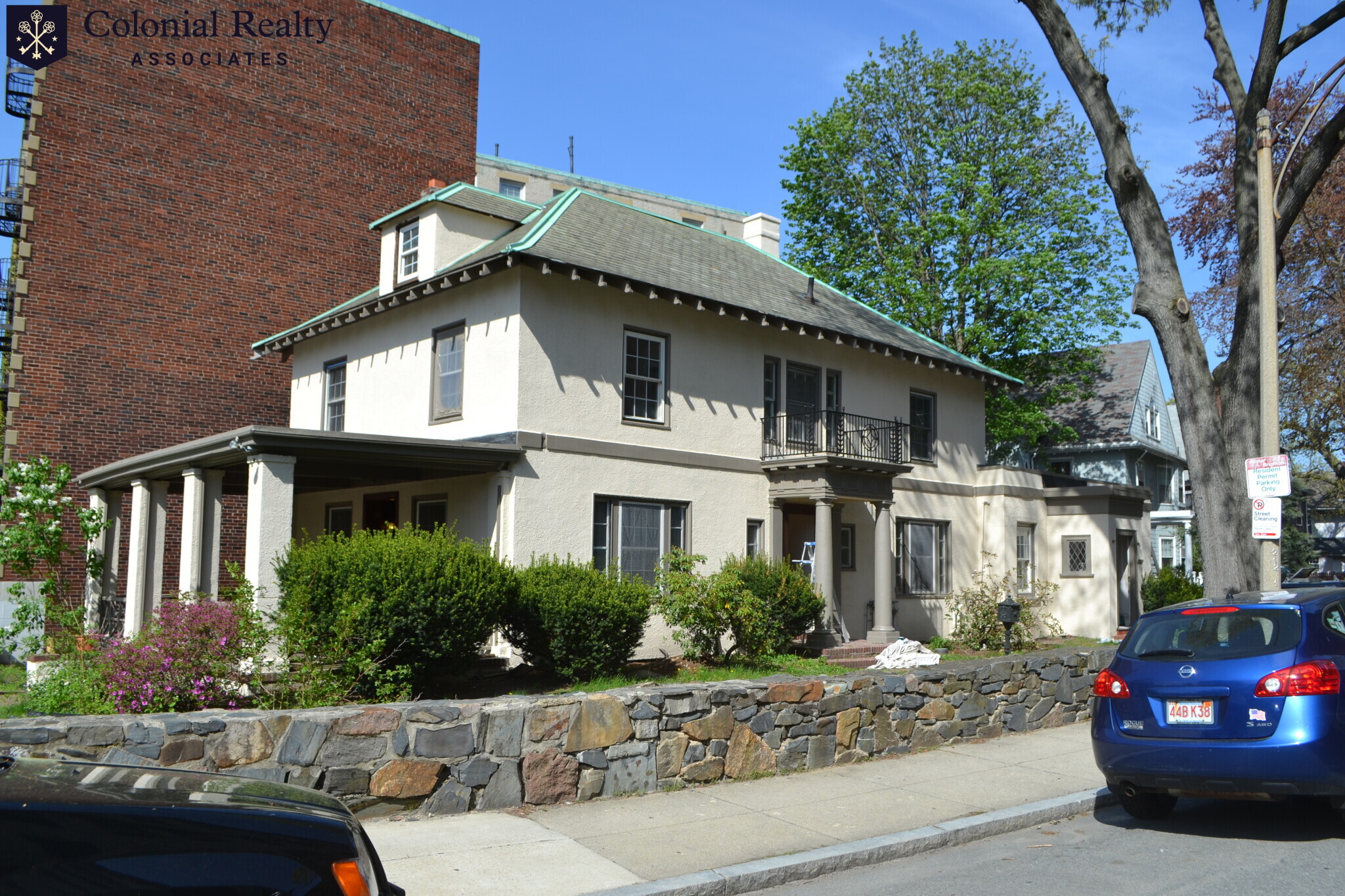 1899 Commonwealth Ave, Brighton