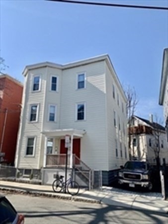 37 Calvin St, Inman Square