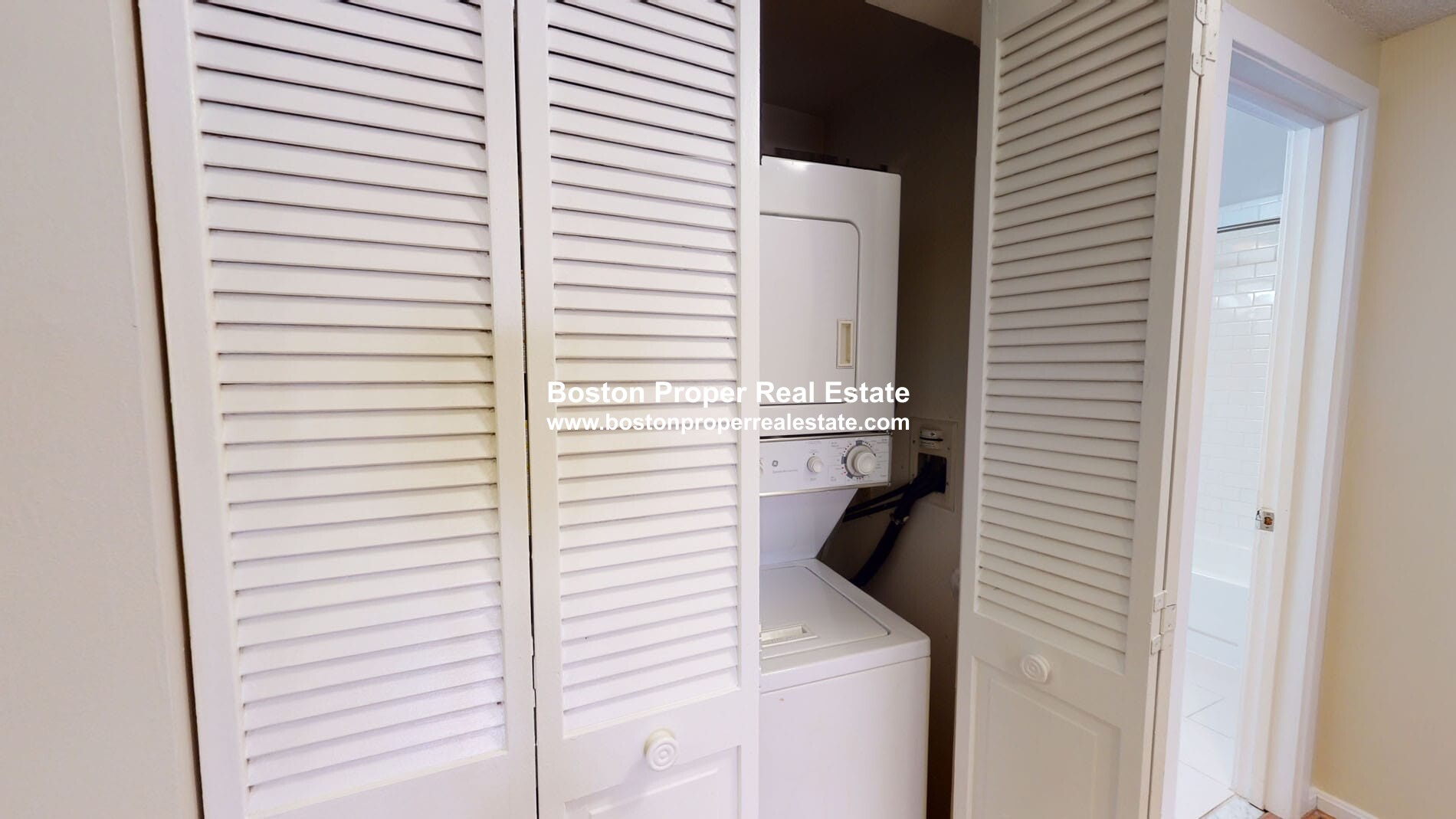 32 Garrison St, Back Bay