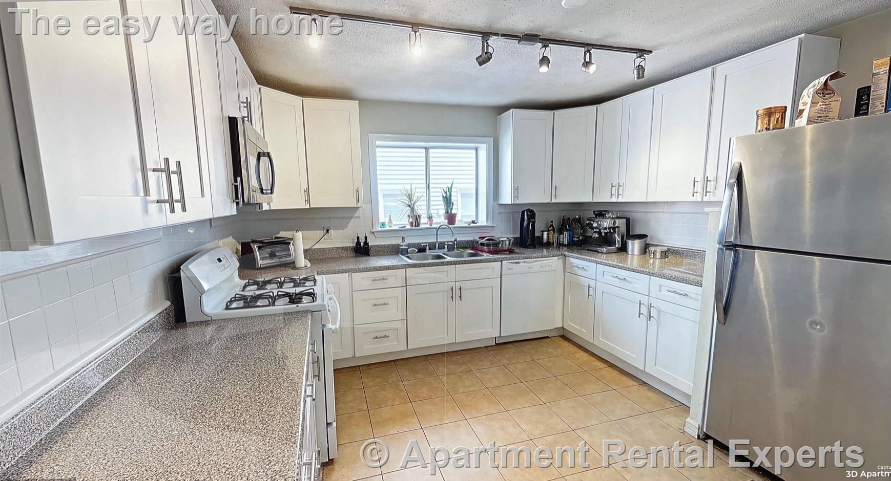 99 Marion St, Inman Square