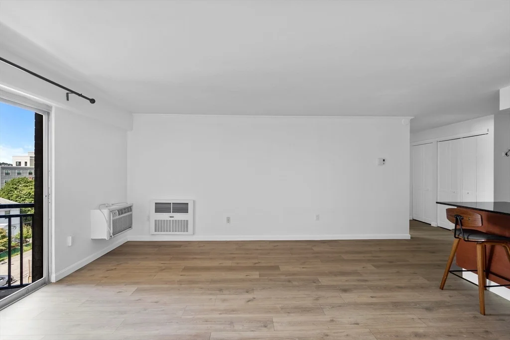 1025 Hancock, Quincy Center