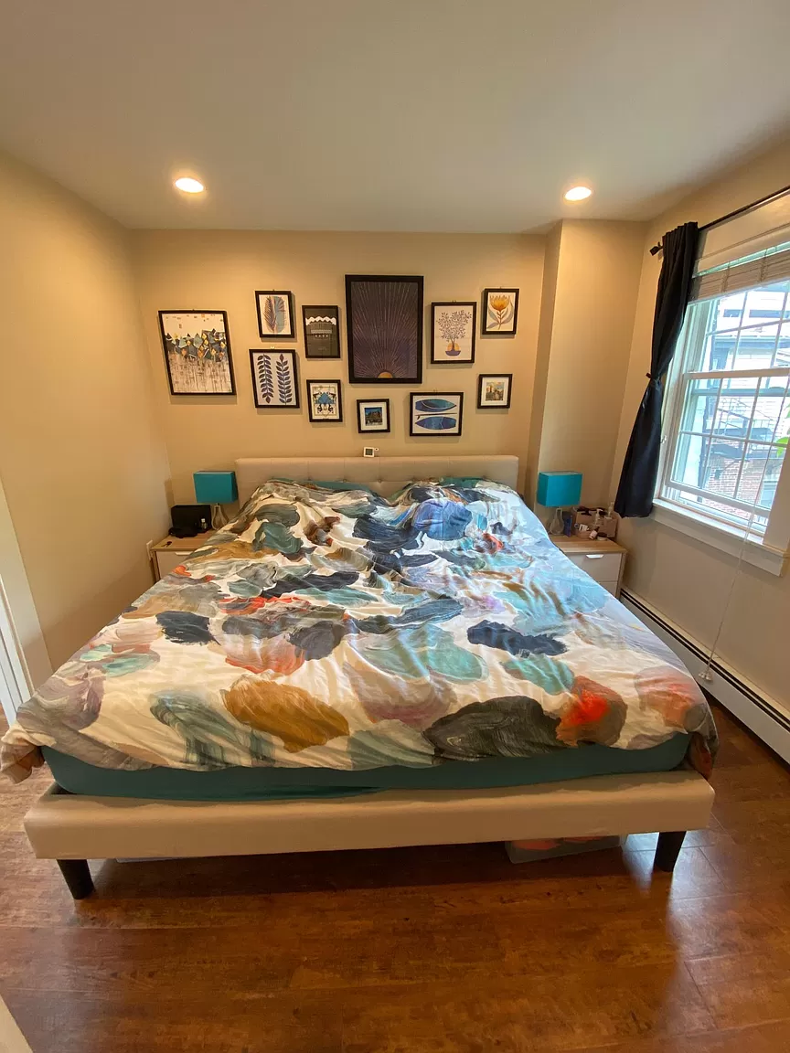 1 bed, 1 bath apartment for rent at 2 Cedar Pl Unit 3, Back Bay — photo 19 of 23