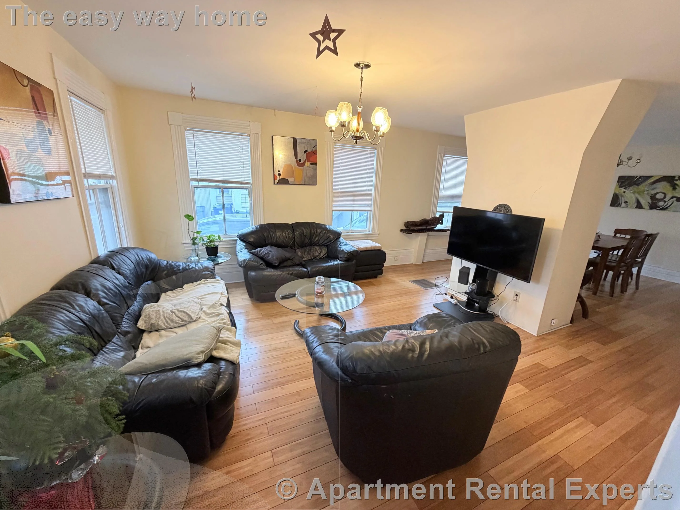 4 St Mary Rd, Central Square