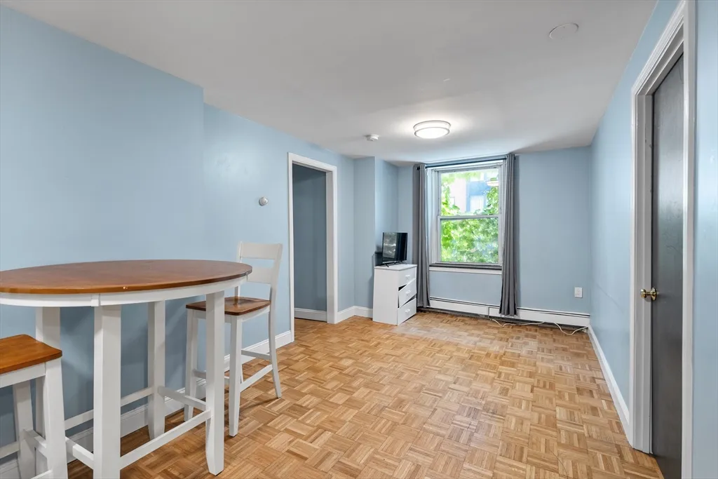 99 West Fourth St, South Boston