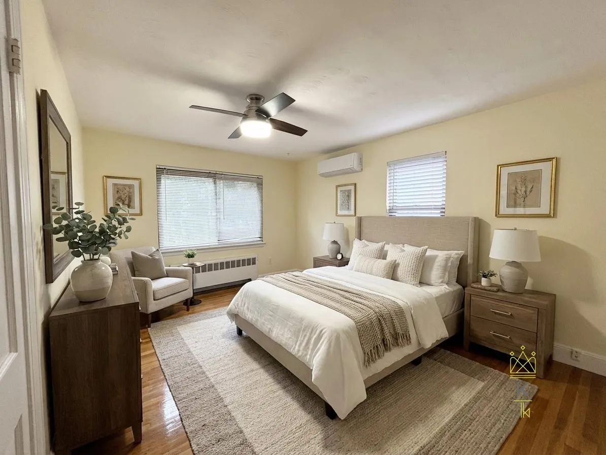 9 Reservoir Rd, Chestnut Hill
