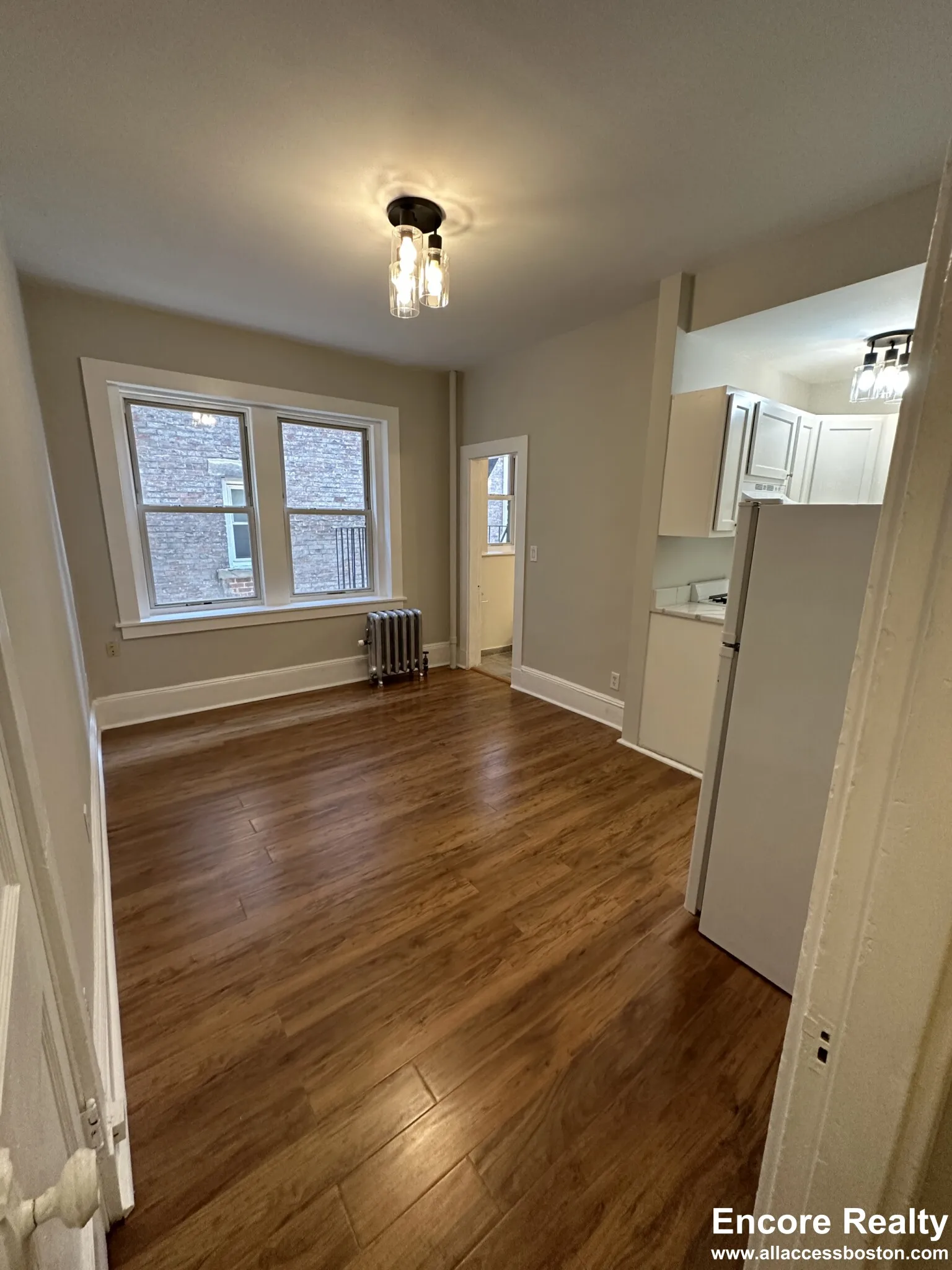 38 Hemenway St, Fenway