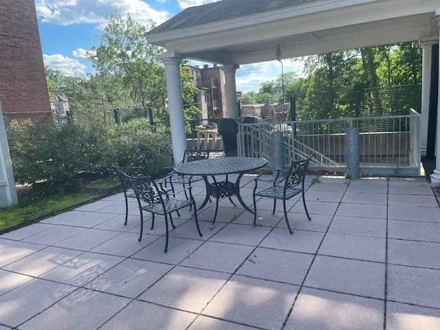 1600 Beacon St, Corey Hill