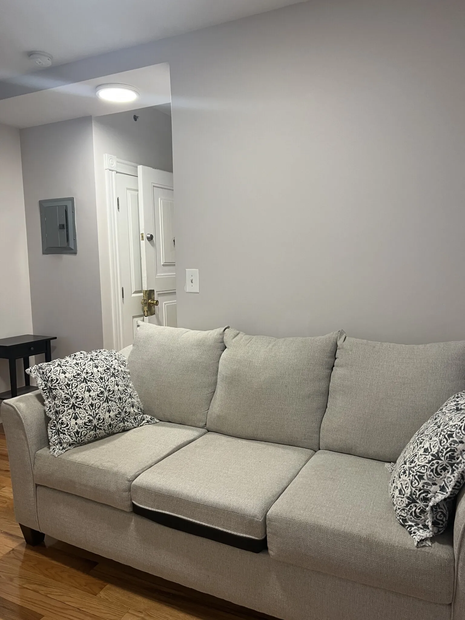 91 Westland Ave, Fenway