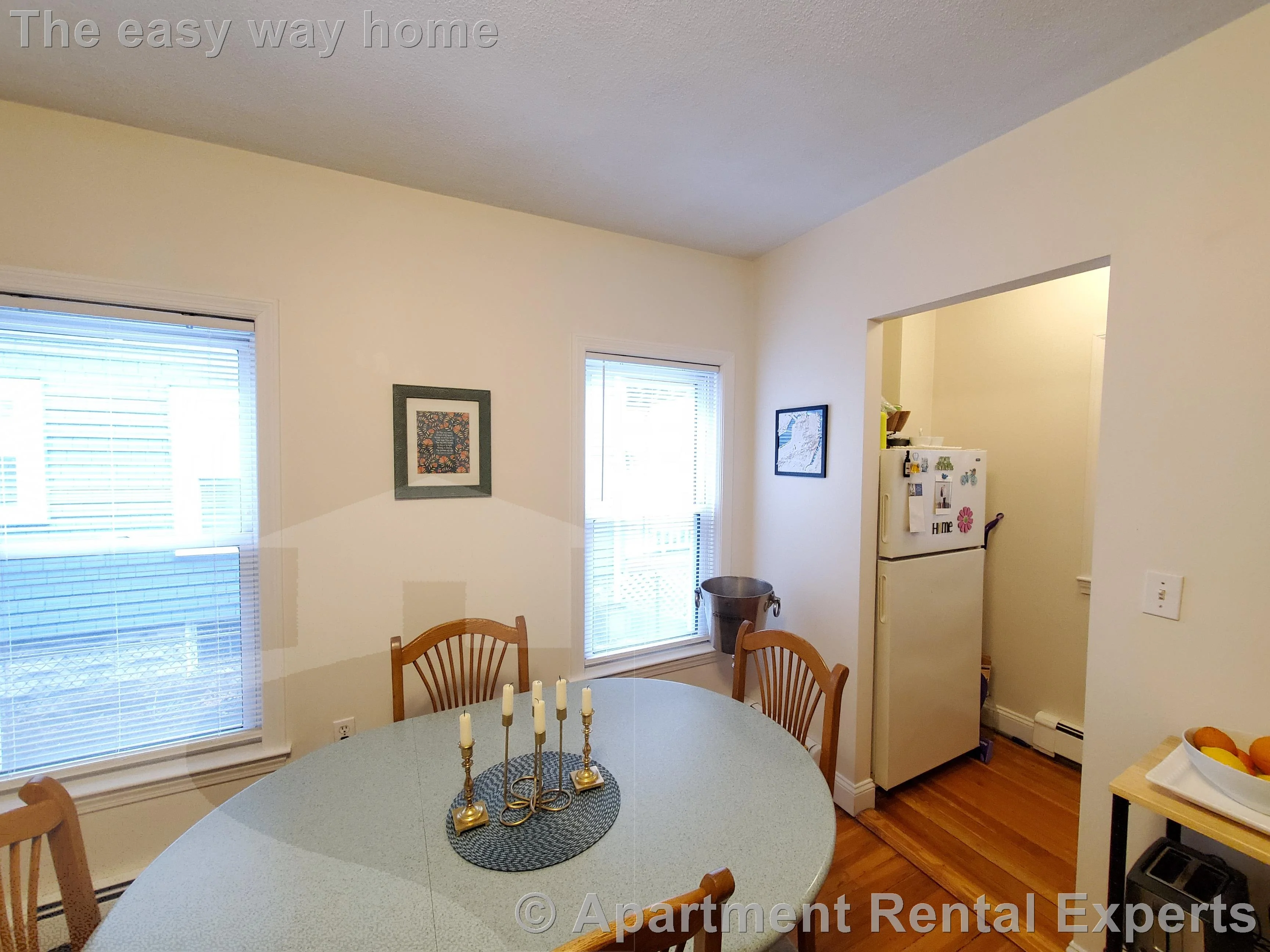 52 Simpson Ave, Davis Square