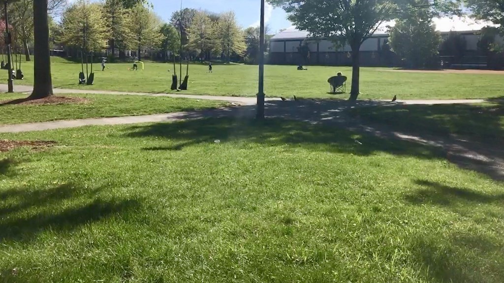 262 Monsignor Obrien Hwy, East Cambridge