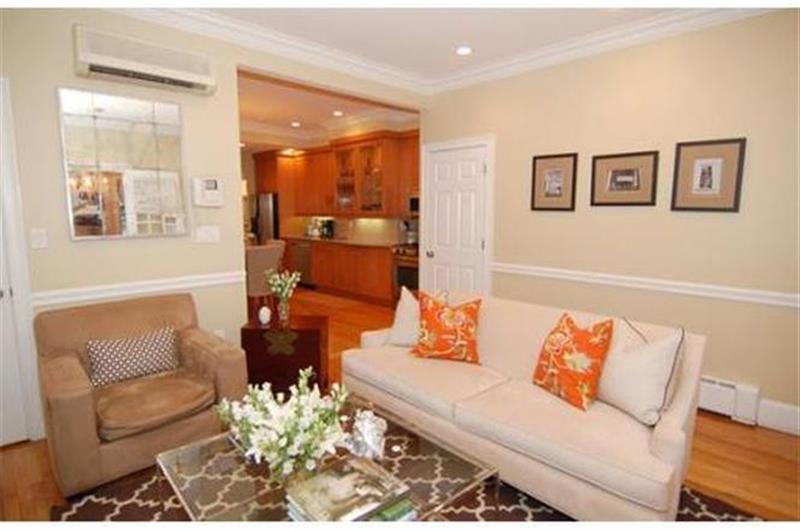 268 River St, Cambridgeport