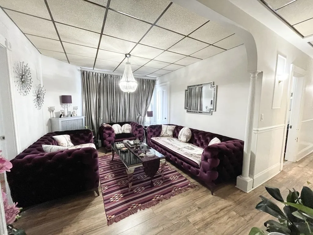 26-28 Harbor View, Dorchester