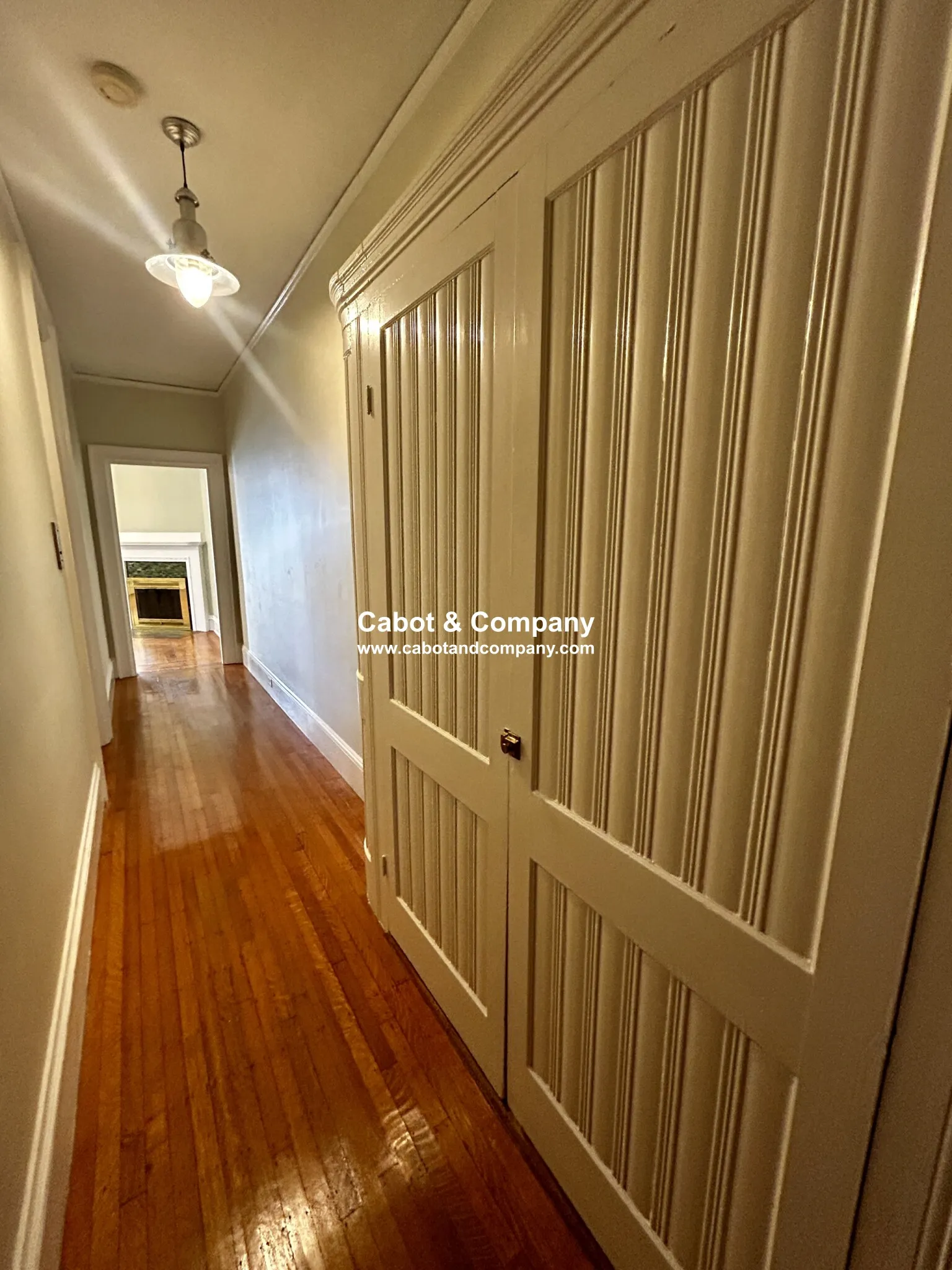 259 Beacon St, Back Bay