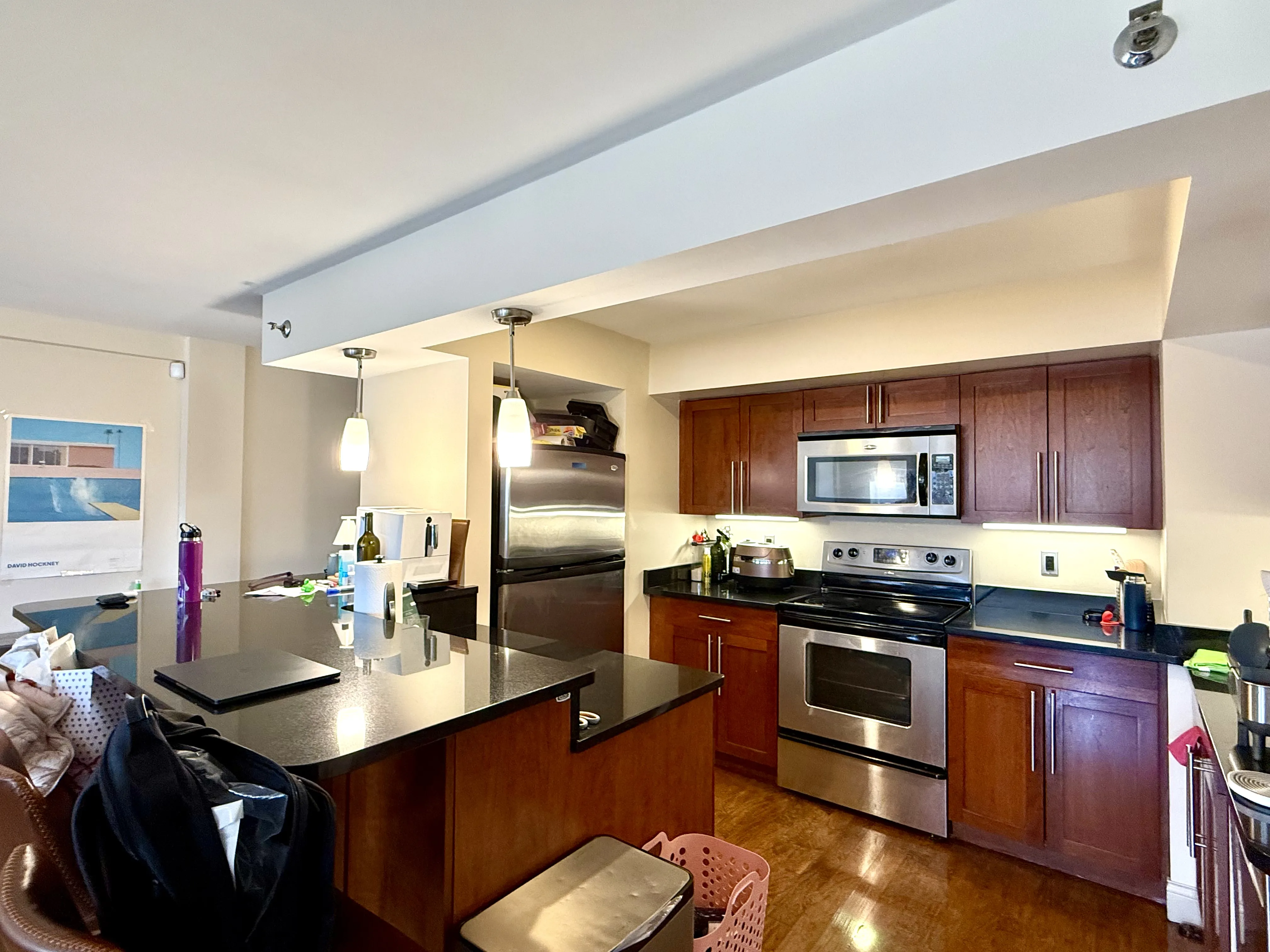 1600 Beacon St, Corey Hill