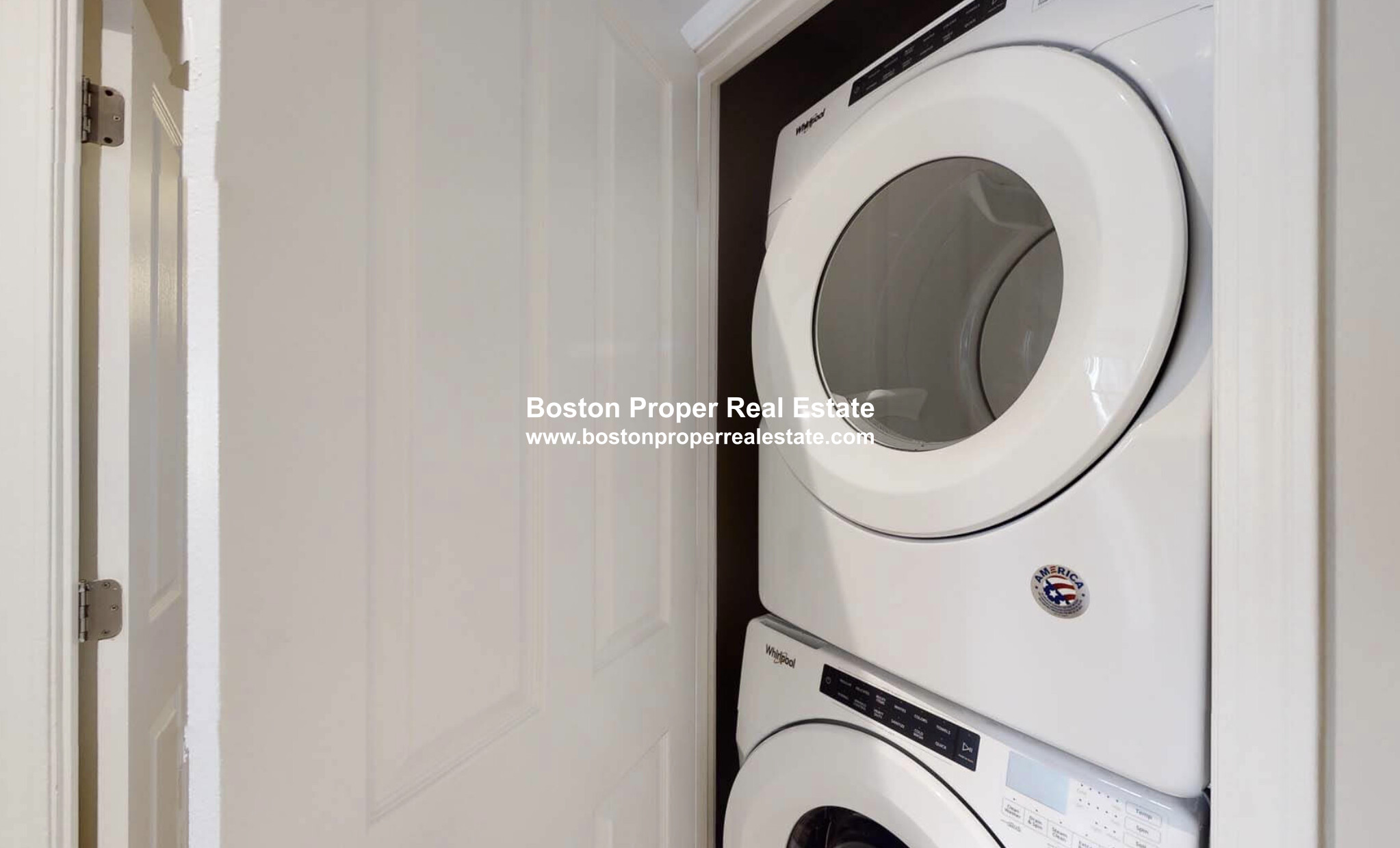 32 Garrison St, Back Bay