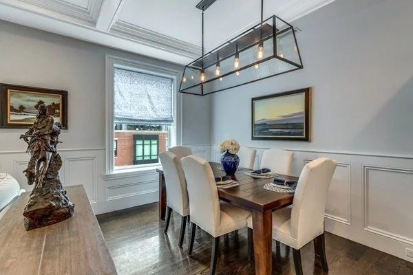 15 Warren Ave, South End