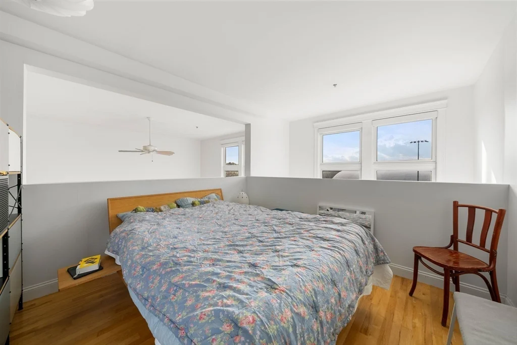 21 Park St, Union Square