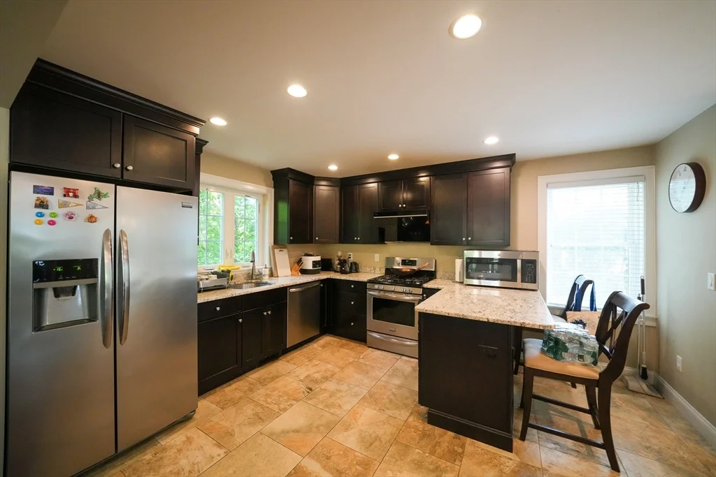 3 Redwood, Lynnfield