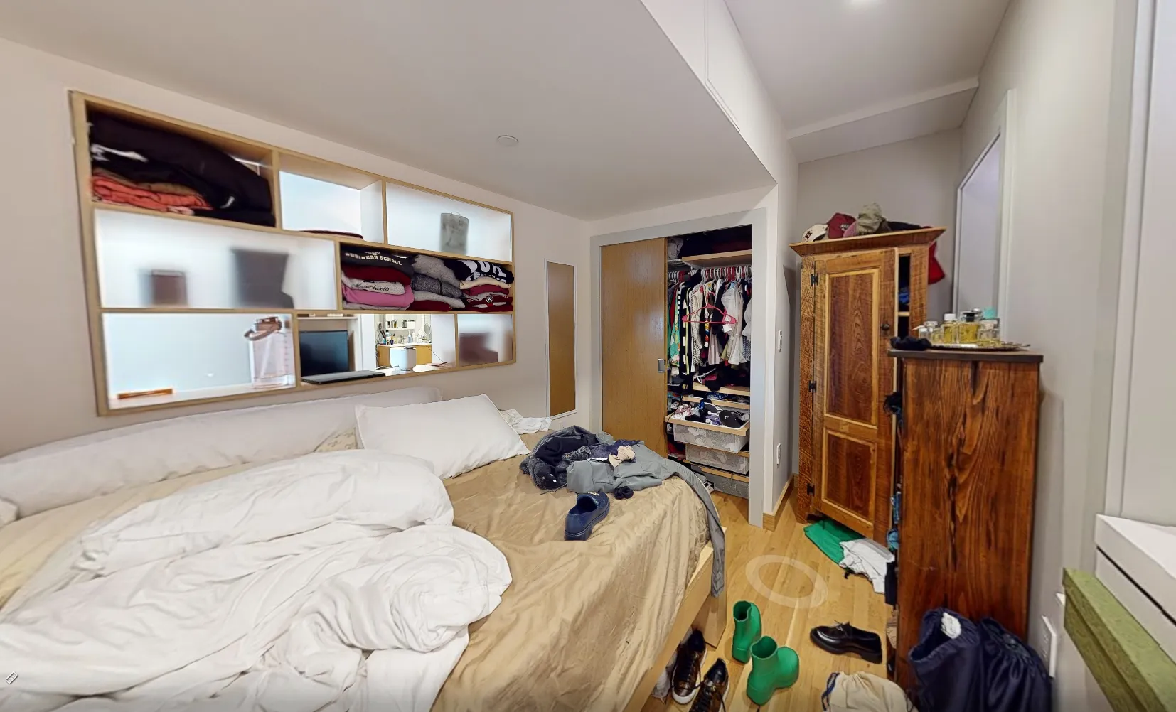 115 Mount Auburn St, Harvard Square