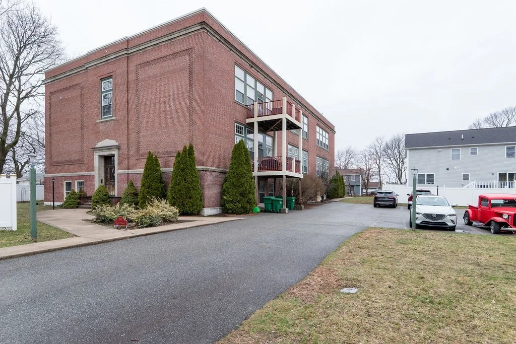 50 Belle Ave, West Medford