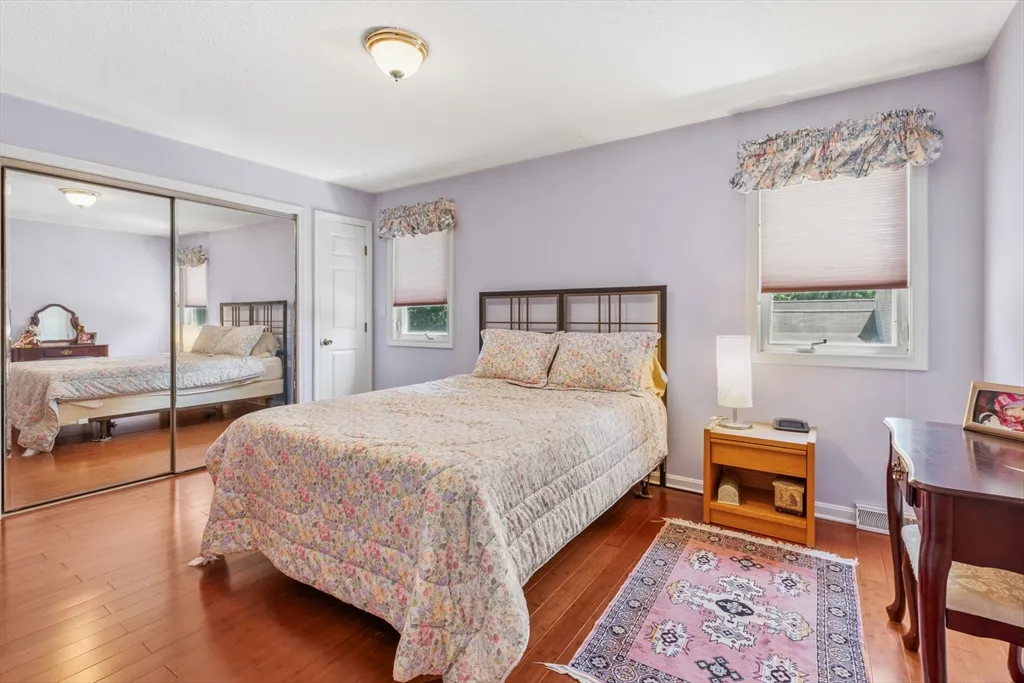 54 Jennifer Rd, Pawtucketville