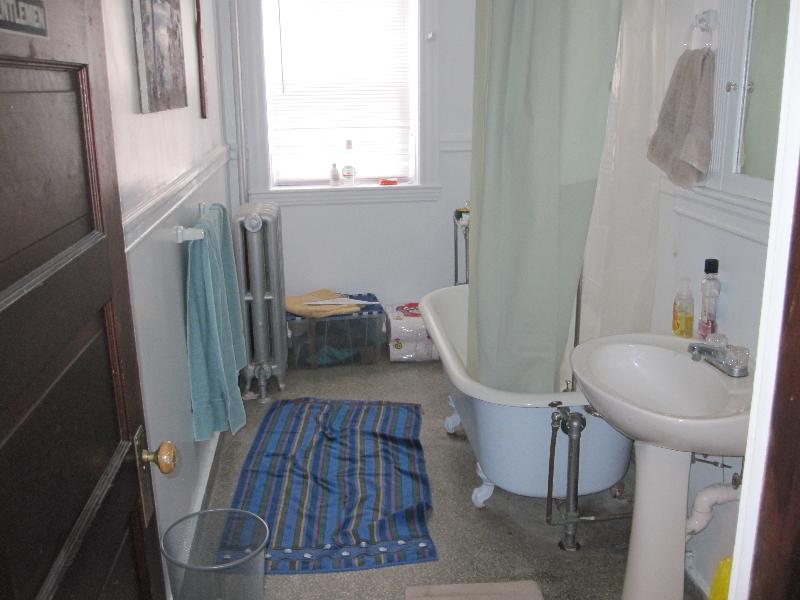 9 Fairfield St, North Cambridge