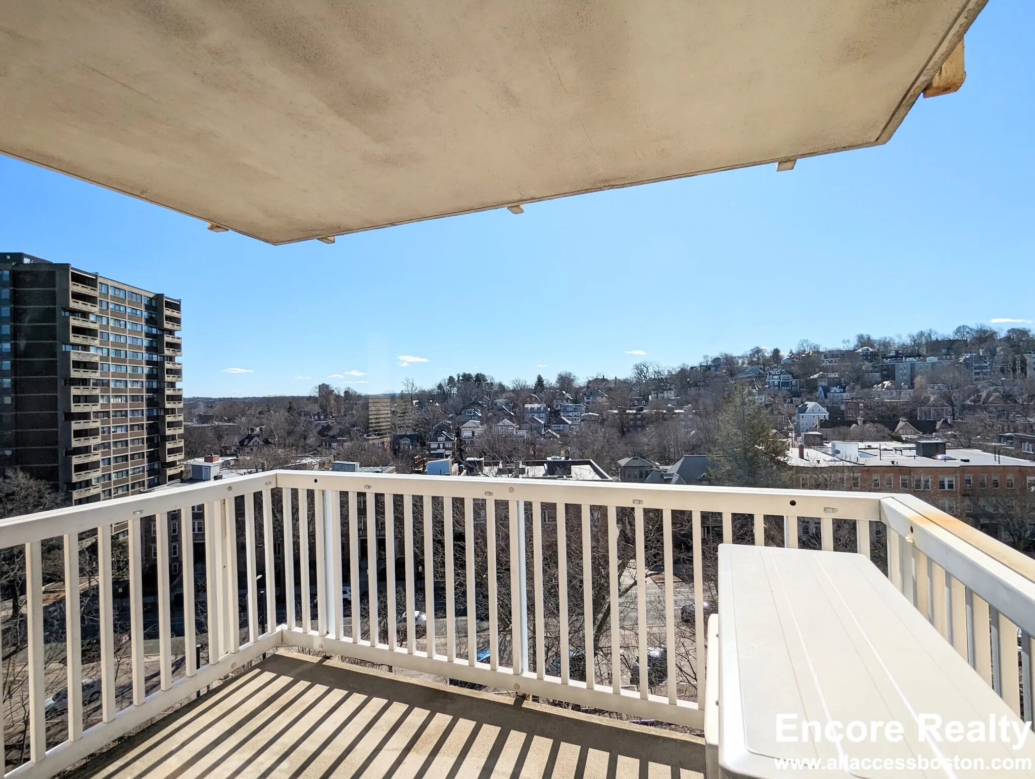 1530 Beacon St, Corey Hill