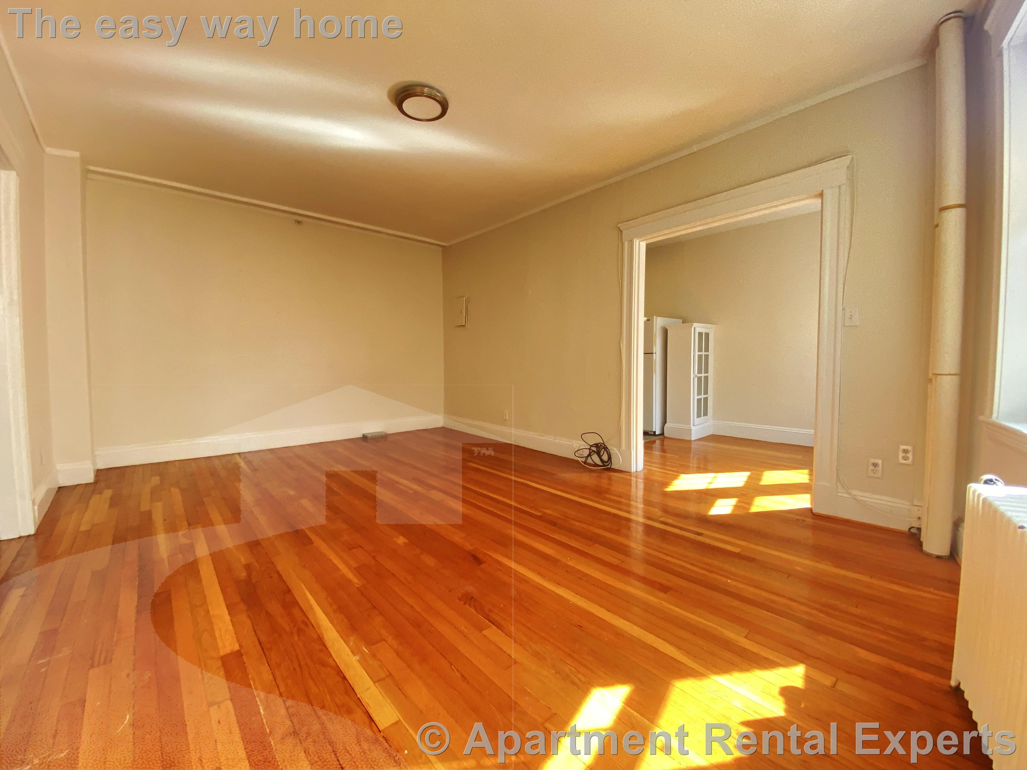 1558 Massachusetts Ave, Harvard Square